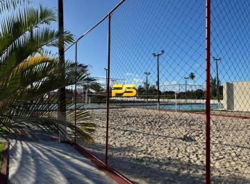 Apartamento · 110m² · 3 Quartos · 1 Vaga · Apartamento com 3 dormitórios à venda, 110 m² por R$ 799.000 - Balneario - Lucena/PB