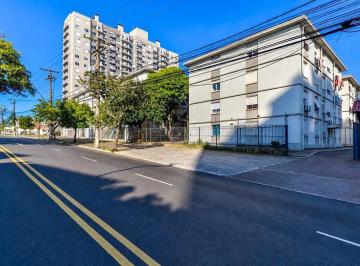 Apartamento · 51m² · 2 Quartos · CRDF 697 Apto 610101032-3
