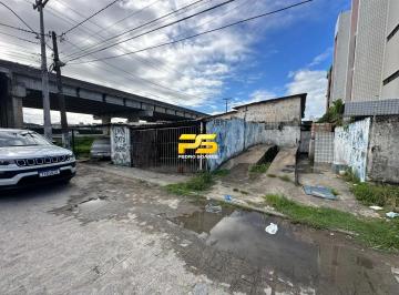 Terreno · 661m² · Terreno à venda, 661 m² por R$ 1.000.000 - Intermares - Cabedelo/PB