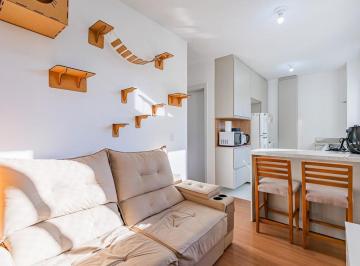 Apartamento · 39m² · 2 Quartos · 1 Vaga · PSFRON 280 Apto 612521003-292