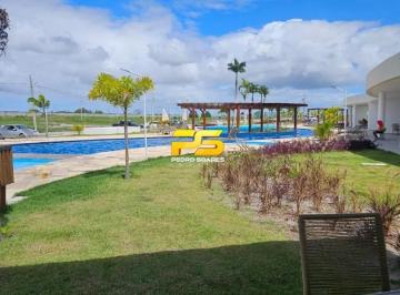 Terreno · 240m² · Lotes à venda em condomínio fechado de alto padrão | Valores a partir de R$ 325.612,39