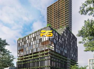 Apartamento · 68m² · 1 Quarto · LANÇAMENTO FLATS DE ALTO PADRÃO PARA VENDA A PARTIR R$ 917.083,38 EM Manaíra