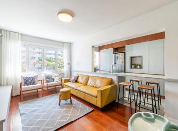 Apartamento · 71m² · 2 Quartos · 1 Vaga · Edifício Vilalves Apto 15071