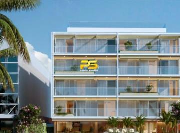 Apartamento · 23m² · 1 Quarto · Flat com 1 dormitório à venda, 23 m² por R$ 85.000,00 - Bessa - João Pessoa/PB