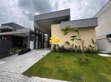 Casa · 100m² · 3 Quartos · 2 Vagas · Casa com 3 dormitórios à venda, 100 m² por R$ 720.000 - Muçumagro - João Pessoa/PB
