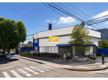 Comercial · 288m² · PRÉDIO COMERCIAL PARA LOCAÇÃO NO CENTRO DE JOÃO PESSOA – PB