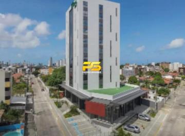 Comercial · 39m² · 1 Vaga · Sala Comercial à Venda – Excelente Localização nos Bancários