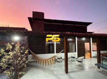 Casa · 400m² · 4 Quartos · Casa de Alto Padrão para Temporada