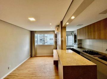 Apartamento · 61m² · 2 Quartos · 1 Vaga · Apartamento 2 quartos, com elevador e vaga coberta escriturada