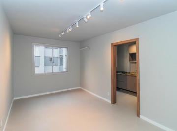 Apartamento · 58m² · 2 Quartos · 1 Vaga · VIAS 238 Apto 1837