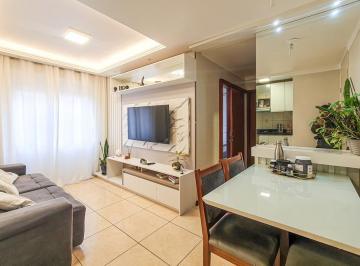 Apartamento · 51m² · 2 Quartos · 1 Vaga · VNDGDS 30 Apto 610191048-55