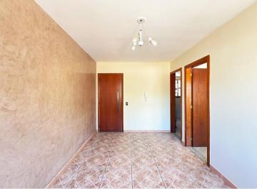Apartamento · 43m² · 1 Quarto · CBJN 400 Apto 116