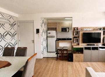 Apartamento · 61m² · 3 Quartos · 1 Vaga · PDPTAT 1680 Apto 612541034-17