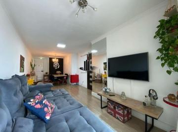 Apartamento de 3 quartos, São Bernardo do Campo · Apartamento com 86m², 3 Dormitórios sendo 1 suite/ Condomínio Saint Michael