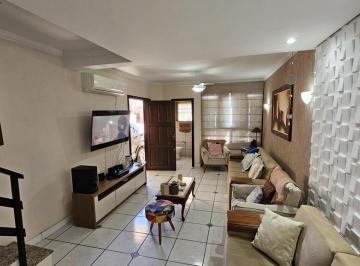 Casa · 167m² · 4 Quartos · 3 Vagas · SADM 39 Casa 254