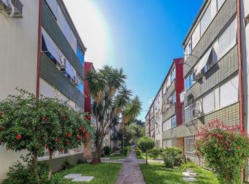 Apartamento · 46m² · 2 Quartos · 1 Vaga · CPÂC 210 Apto 610191037-107