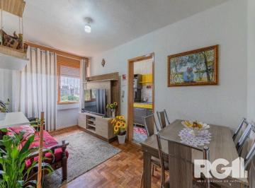 Apartamento · 55m² · 2 Quartos · PA 278 Apto 48-SH