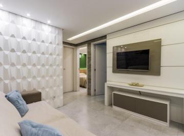 Apartamento · 48m² · 2 Quartos · 1 Vaga · LDPJDOR 2194 Apto 612511080-9