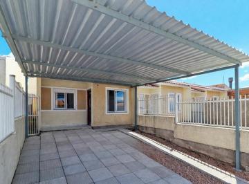 Casa · 49m² · 2 Quartos · 4 Vagas · RSMEQ 57 Casa 610191054-19