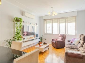 Apartamento · 114m² · 3 Quartos · MFR 168 Apto 610221003-302