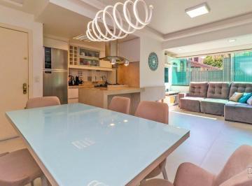 Apartamento · 84m² · 3 Quartos · 1 Vaga · HAV 870 Apto 612511073-22