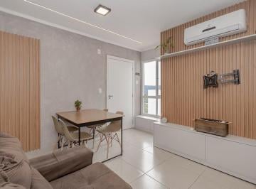 Apartamento · 44m² · 2 Quartos · 1 Vaga · LDPJDOR 1738 Apto 612521076-14