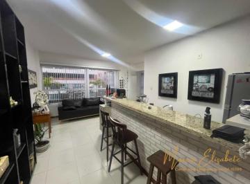 Apartamento · 52m² · 1 Quarto · 1 Vaga · Cobertura à venda com vista Mar panorâmica - Rio Vermelho