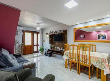 Casa · 85m² · 2 Quartos · 1 Vaga · MSMAMB 570 Casa 612521003-289