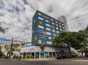 Fachada · Apartamento à venda no bairro Santa Cecília - Porto Alegre/RS