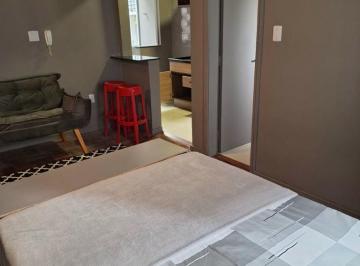 Apartamento · 31m² · 1 Quarto · Edifício Acari Apto ABR8161