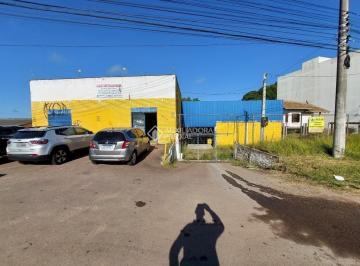 Comercial · 170m² · 1 Quarto · Pavilhão na Av. Senador Salgado Filho em Viamão - RS.