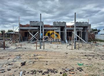 Casa · 61m² · 2 Quartos · 1 Vaga · Casa Geminada à venda no Portal do Éden - Tramandaí/RS