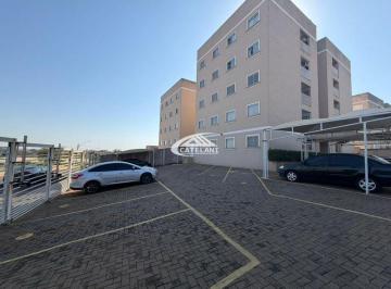 Apartamento · APARTAMENTO BADY BASSITT - SP