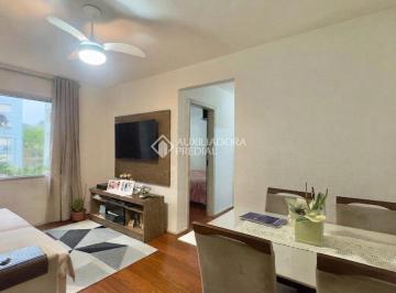 Apartamento · 63m² · 2 Quartos · APARTAMENTO 2 DORMITÓRIOS RESIDENCIAL FLAMBOYANT PÁTRIA NOVA NOVO HAMBURGO