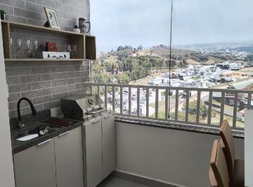 tmp/010921N001.jpg · VENDA - APARTAMENTO ALPHA CELESTE RESIDENCIAL / SOROCABA/SP