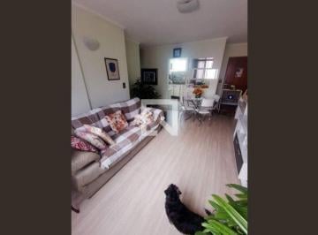 Apartamento · 74m² · 2 Quartos · 1 Vaga · Apartamento à Venda - Taquaral, 2 Quartos, 74 m² - Campinas