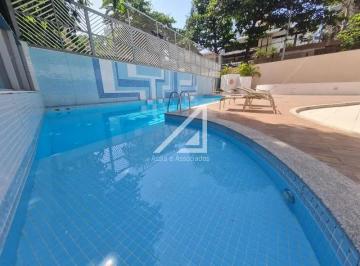 QE5G5P3ULl5QW2IEYEr4FBNejeolH7yIMDsej23N · APARTAMENTO 2 SUÍTES VARANDA GARAGEM PISCINA ACADEMIA ELEVADOR À VENDA ONDINA!