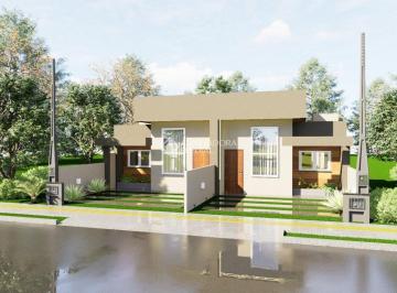Casa · 80m² · 3 Quartos · 2 Vagas · Casa excelente no Bom Sucesso, Gravataí
