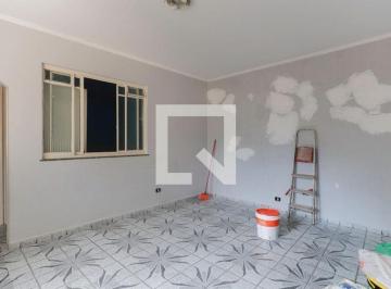 Casa · 100m² · 2 Quartos · 2 Vagas · Casa para Aluguel - Vila Santa Maria, 2 Quartos, 100 m2 - São Paulo