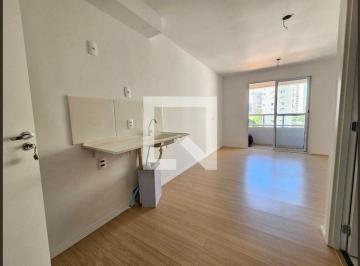Apartamento · 24m² · 1 Quarto · Apartamento para Aluguel - Brooklin, 1 Quarto,  24 m2 - São Paulo