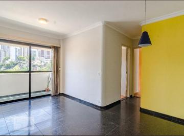 Apartamento · 51m² · 2 Quartos · 1 Vaga · Apartamento para Aluguel - Sumaré, 2 Quartos, 51 m2 - São Paulo