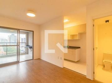 Apartamento · 50m² · 1 Quarto · 1 Vaga · Apartamento para Aluguel - Vila Clementino, 1 Quarto,  50 m2 - São Paulo