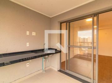 Apartamento · 50m² · 1 Quarto · 1 Vaga - QuintoAndar (Premier Locação) · Apartamento para Aluguel - Vila Clementino, 1 Quarto, 50 m2 - São Paulo
