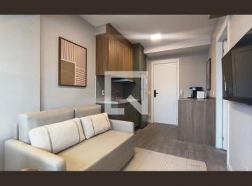Apartamento · 30m² · 1 Quarto · Apartamento para Aluguel - Vila Mariana, 1 Quarto, 30 m2 - São Paulo
