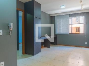 Apartamento · 37m² · 1 Quarto · 1 Vaga · Apartamento para Aluguel - Águas Claras, 1 Quarto,  37 m2 - Brasília