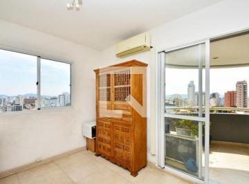Apartamento · 46m² · 1 Quarto · 1 Vaga · Apartamento para Aluguel - Sumaré, 1 Quarto, 46 m2 - São Paulo