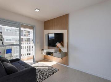 Apartamento · 33m² · 1 Quarto · Apartamento para Aluguel - Portal do Morumbi, 1 Quarto, 33 m2 - São Paulo