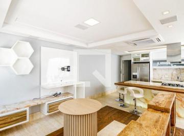 Casa · 180m² · 3 Quartos · 2 Vagas · Casa para Aluguel - Santo Amaro , 3 Quartos,  180 m2 - São Paulo