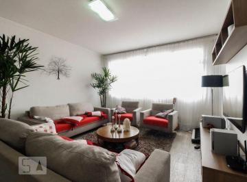 Apartamento · 122m² · 3 Quartos · 1 Vaga · Apartamento para Aluguel - Belém, 3 Quartos, 122 m2 - São Paulo