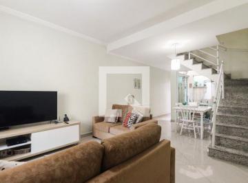 Casa · 218m² · 3 Quartos · 2 Vagas · Casa para Aluguel - Vila Carrão, 3 Quartos, 218 m2 - São Paulo